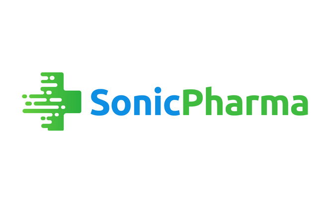 SonicPharma.com